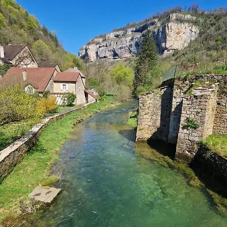 Gite Des Trois Petits Oiseaux Picarreau Buitenkant foto