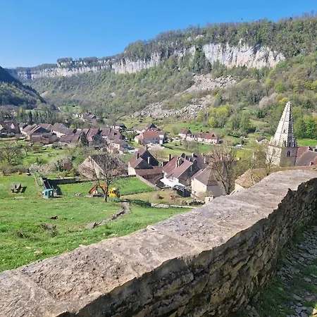Gite Des Trois Petits Oiseaux Picarreau Buitenkant foto