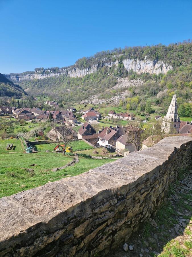 Des Trois Petits Oiseaux Hébergement de vacances *