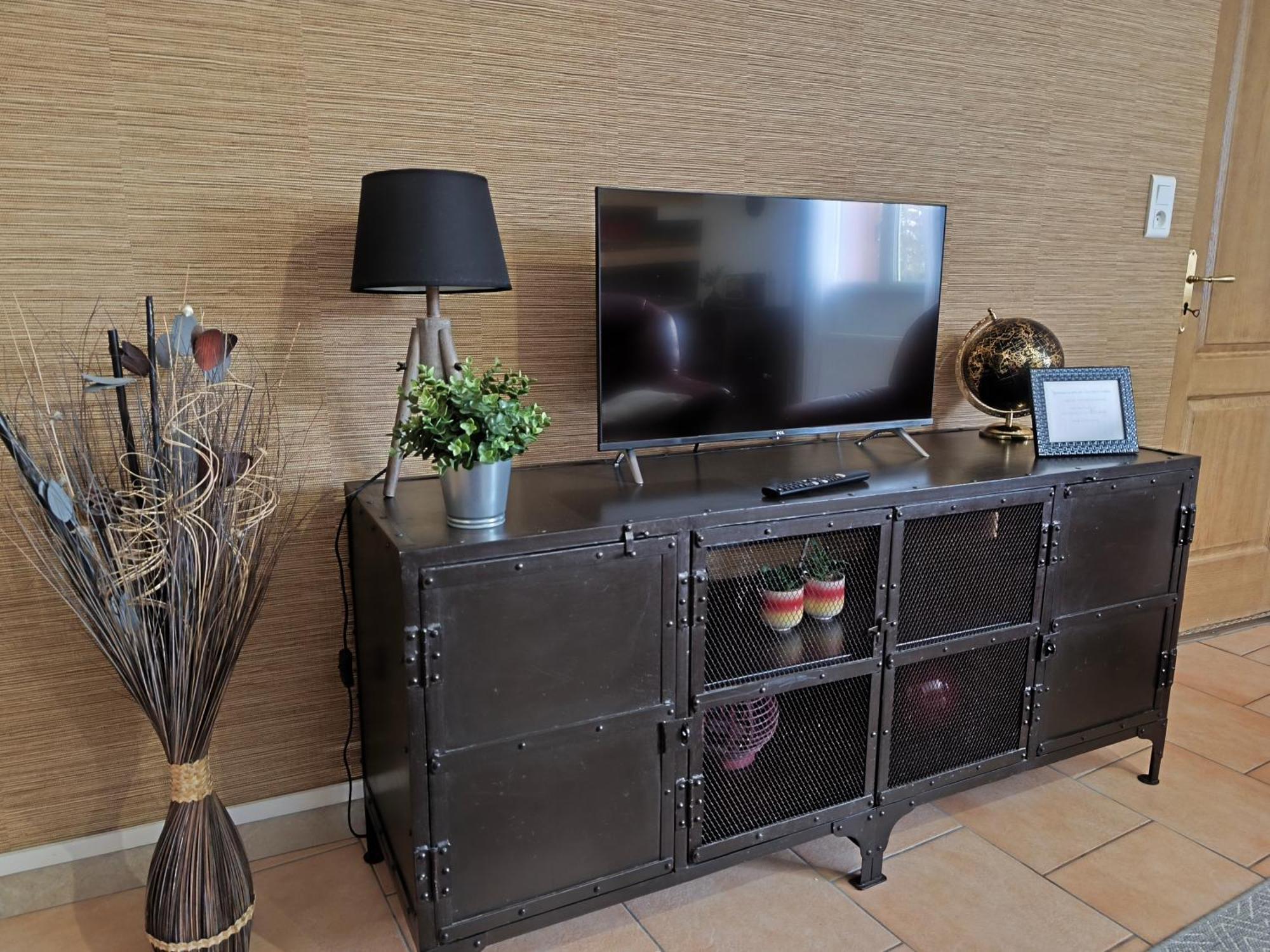 Holiday home Des Trois Petits Oiseaux Picarreau
